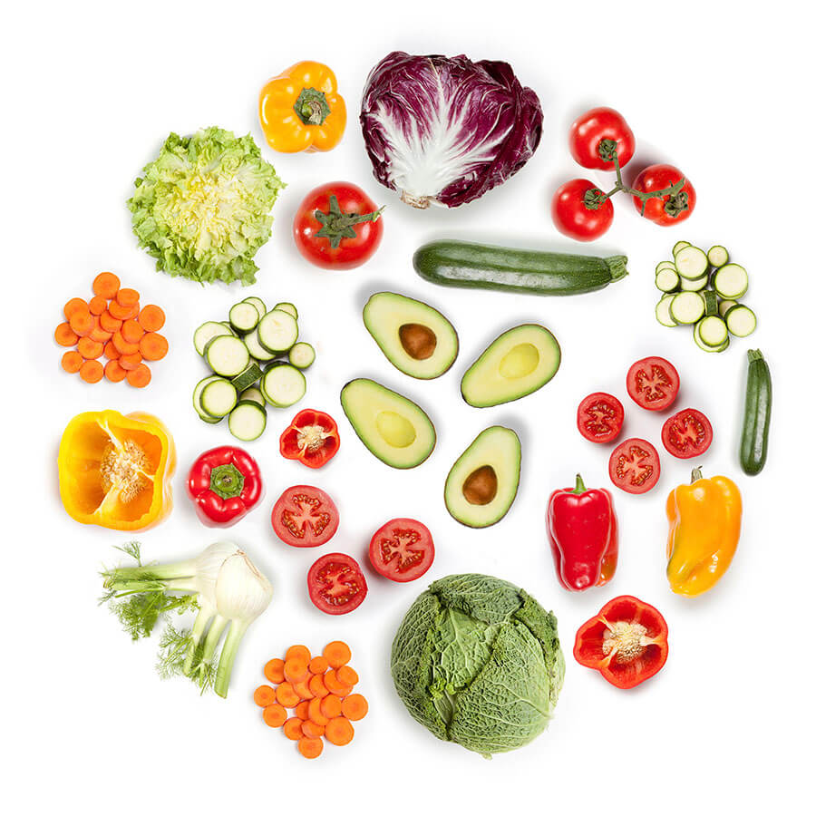 Avocados and sterols